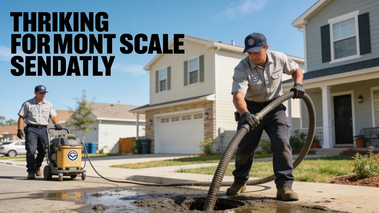 Sewage Cleanup in Hill City, SD near me